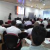 පොළොන්නරුව දිස්ත්‍රික්කයේ රාජ්‍ය නිලධාරීන් සදහා අගෝස්තු මාසයේ සිදු කළ පුහුණූ වැඩසටහන්